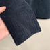 Kashwere Microfiber 1/4 zip Pullover Warm Soft Size XL