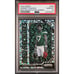 Graded 2022 Panini Prizm Garrett Wilson #NR5 New Recruits No Huddle Rookie Car