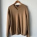Brooks Brothers Men’s Fine Italian Lambswool Pullover Sweater Long Sleeve XXL