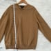 Brooks Brothers Men’s Fine Italian Lambswool Pullover Sweater Long Sleeve XXL