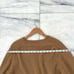 Brooks Brothers Men’s Fine Italian Lambswool Pullover Sweater Long Sleeve XXL