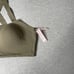 Victoria’s Secret VSX Elevate Cross-Strap Bandeau Sports Bra