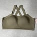 Victoria’s Secret VSX Elevate Cross-Strap Bandeau Sports Bra