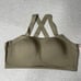 Victoria’s Secret VSX Elevate Cross-Strap Bandeau Sports Bra