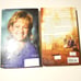 Karen Kingsbury Lot 6 To The Moon and Back Shades Of Blue Between Sundays Where