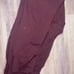 Ready to Rulu High-Rise Jogger
