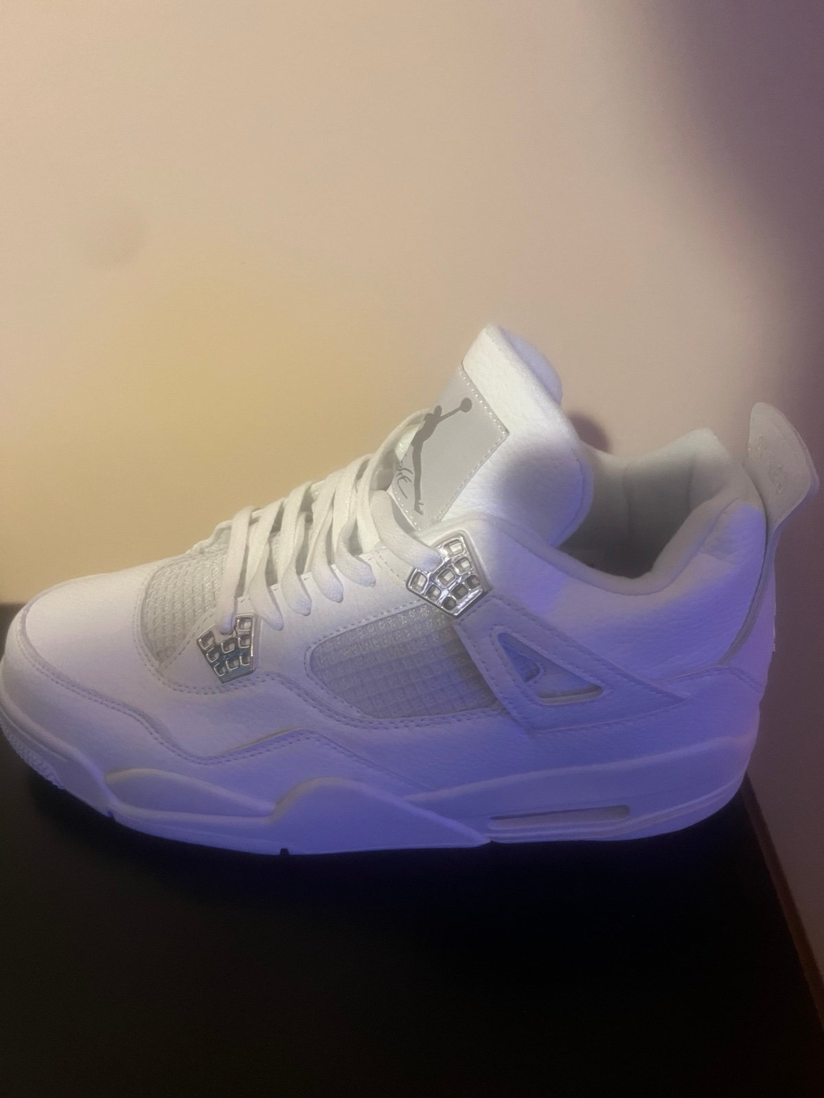 Jordan