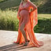 Maternity dress