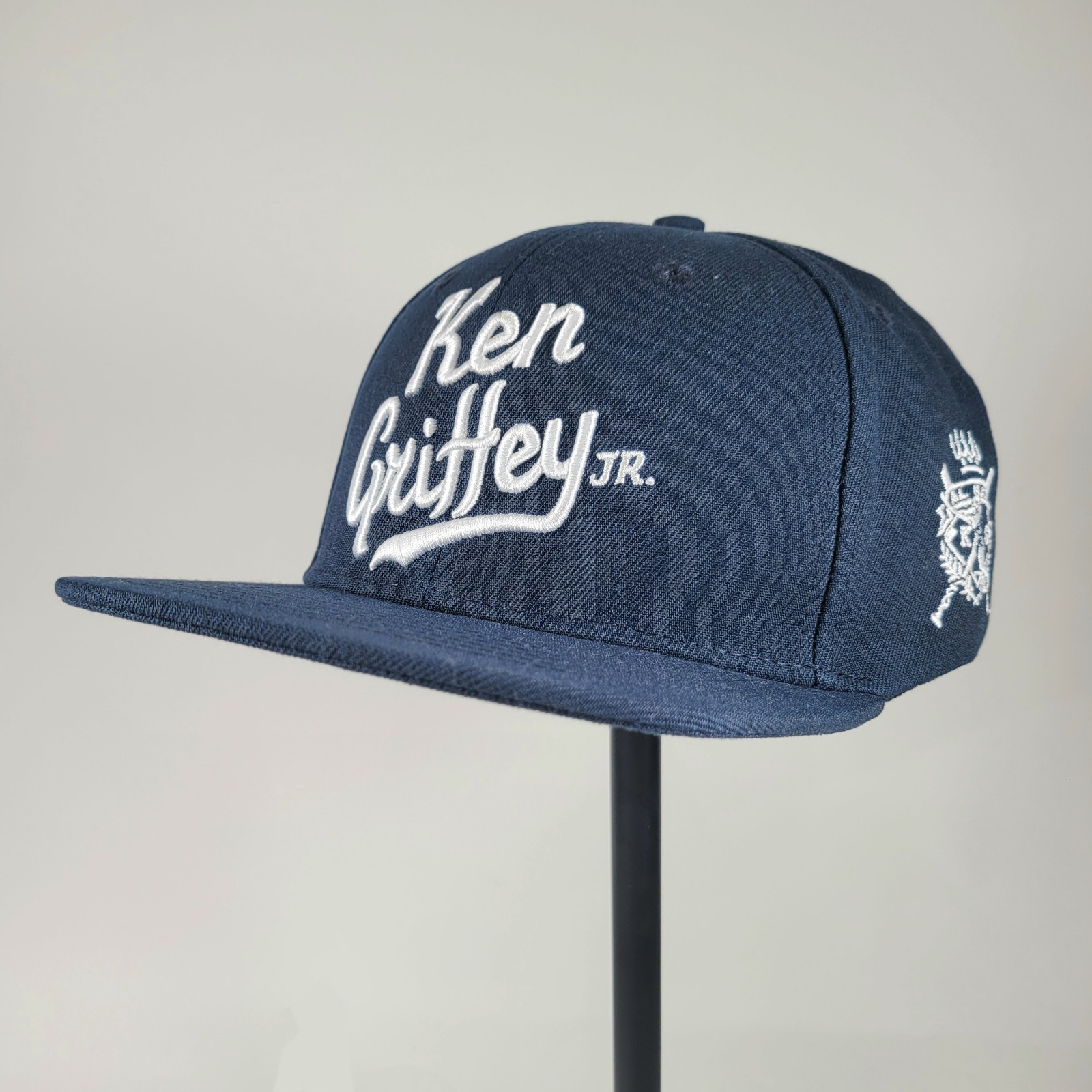 Roots of Fight Griffey Jr NEW Adjustable Cap With Tags. See Photos For Details!
