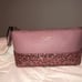 Kate Spade Sparkle Pouch