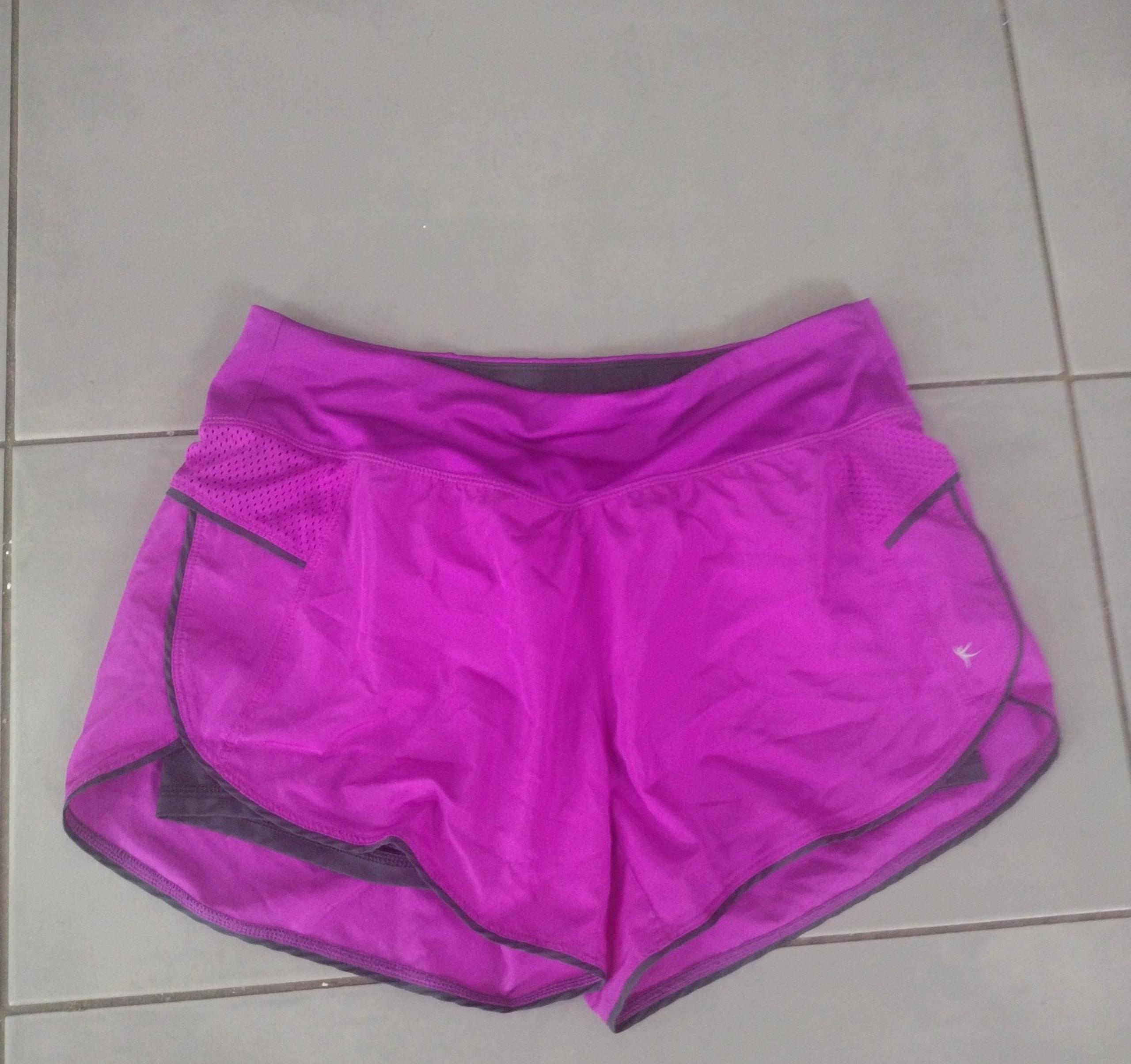 Danskin now Shorts for women size s
