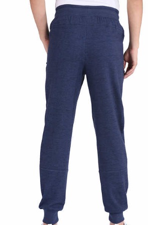 Brand New Spyder Men's Performance Jogger XXL Blue