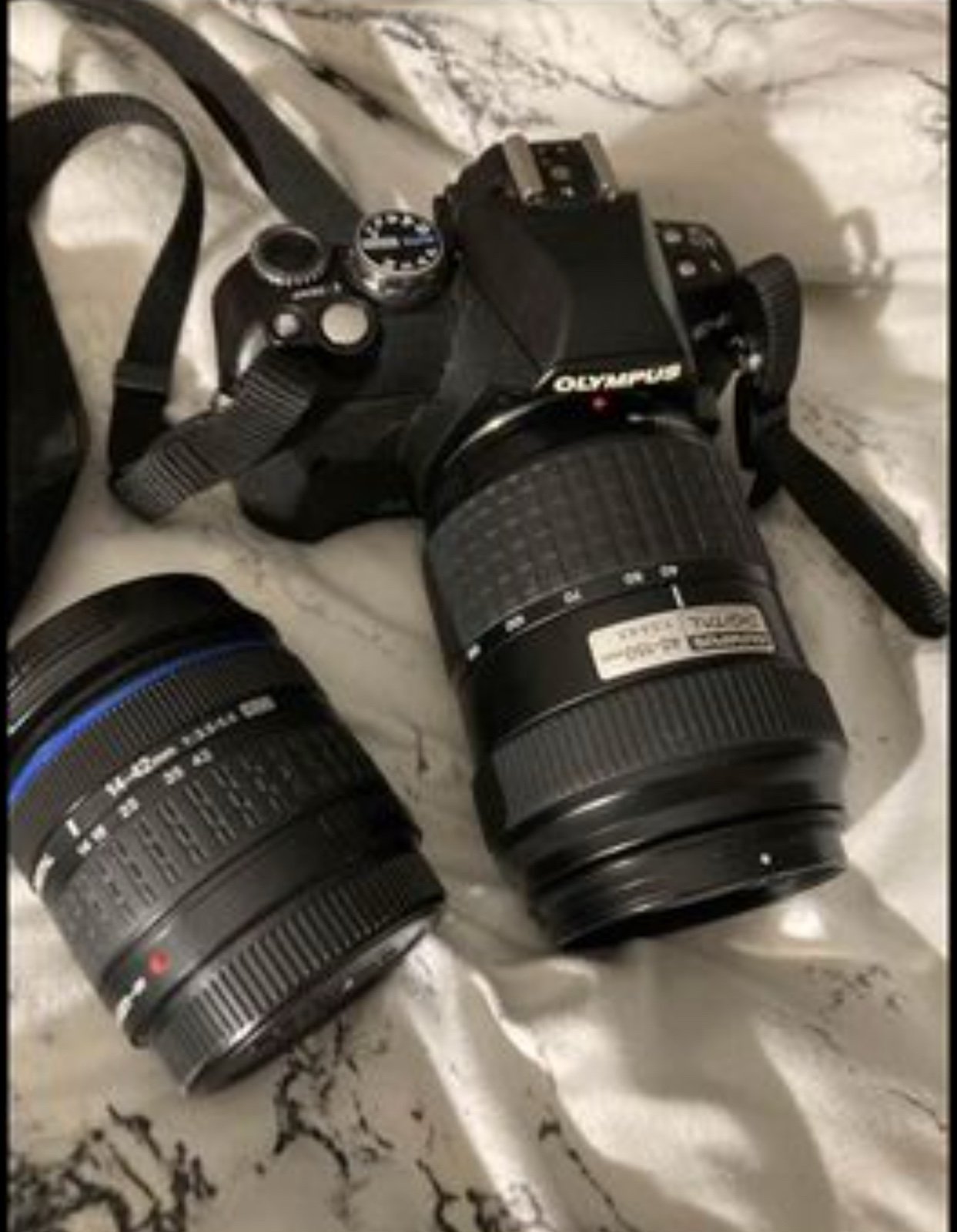 Camera