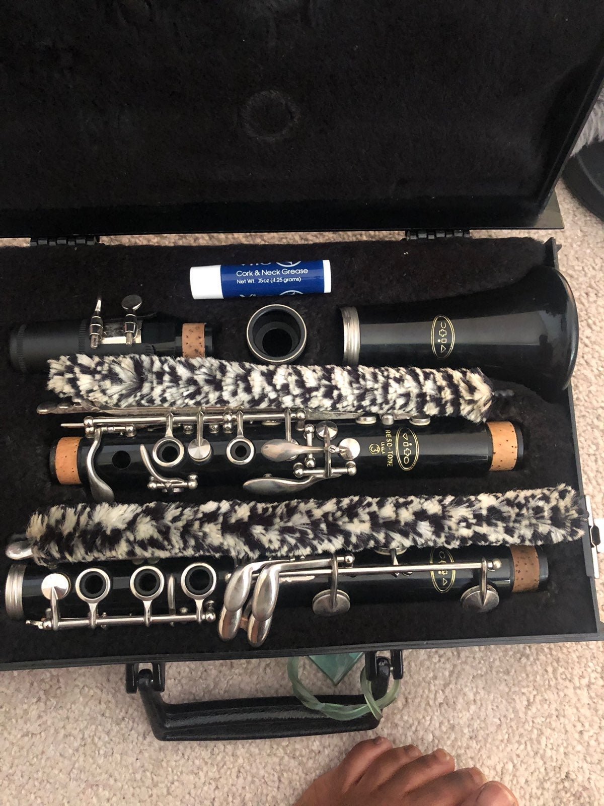 Clarinet