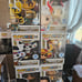 Funko Pop One piece Bundle set of 6