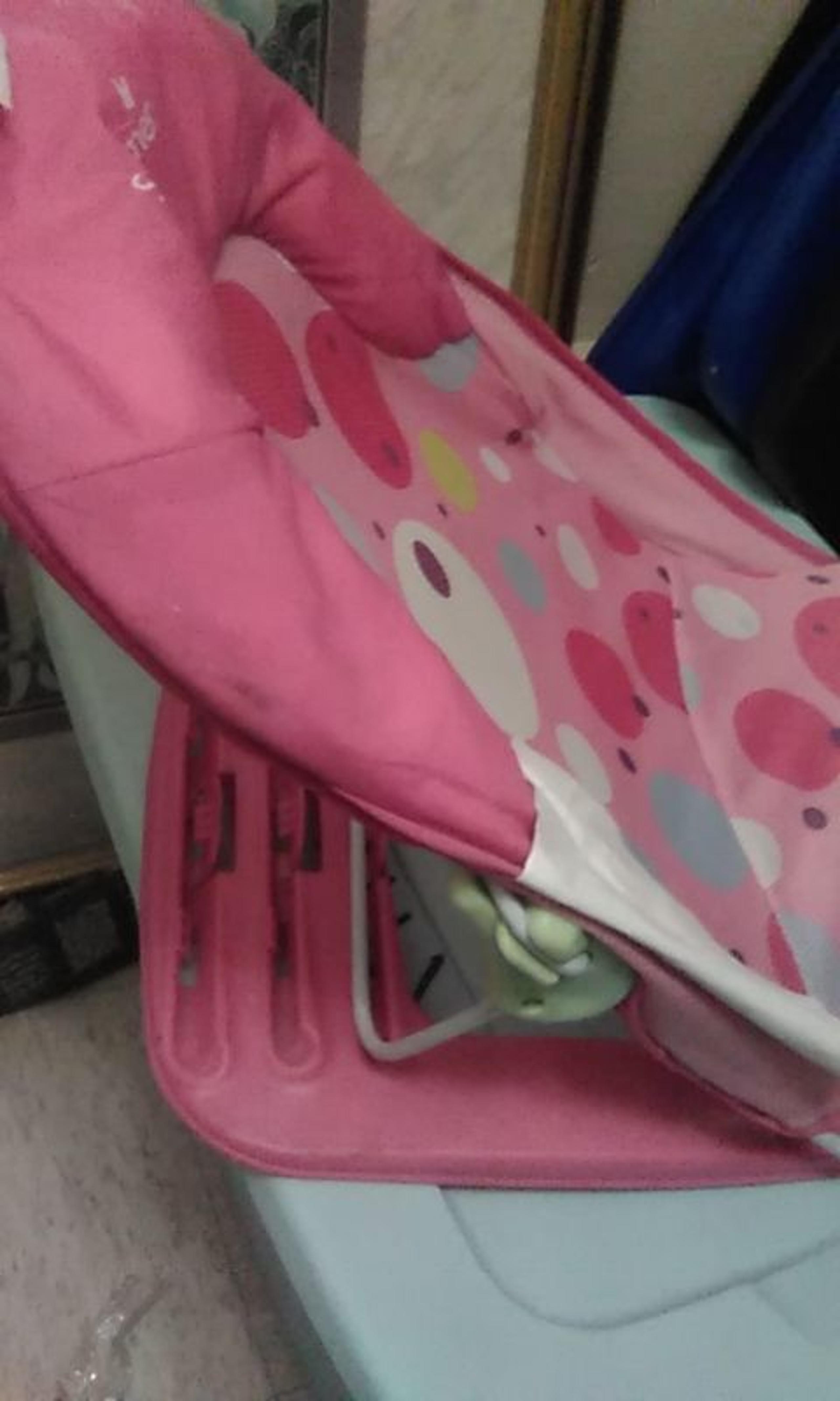 baby bath seat