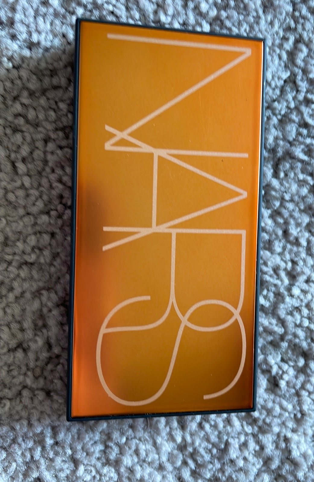 Nars banc de sable