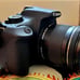 Canon EOS Rebel T5 w/Canon Lens