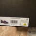 VIONIC Cynthia II black leather loafers- NEW