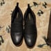 VIONIC Cynthia II black leather loafers- NEW