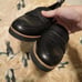 VIONIC Cynthia II black leather loafers- NEW