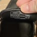 VIONIC Cynthia II black leather loafers- NEW