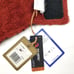 Filson Astis Leather Fleeces Face Mask