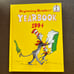 Dr. Seuss Beginning Readers Yearbook 1994