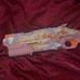 Supreme nerf rival takedown blaster
