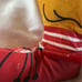 Ronald McDonald cloth vintage doll
