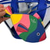 Kate Spade What A Catch Fish Pouch Clear Tote Bag