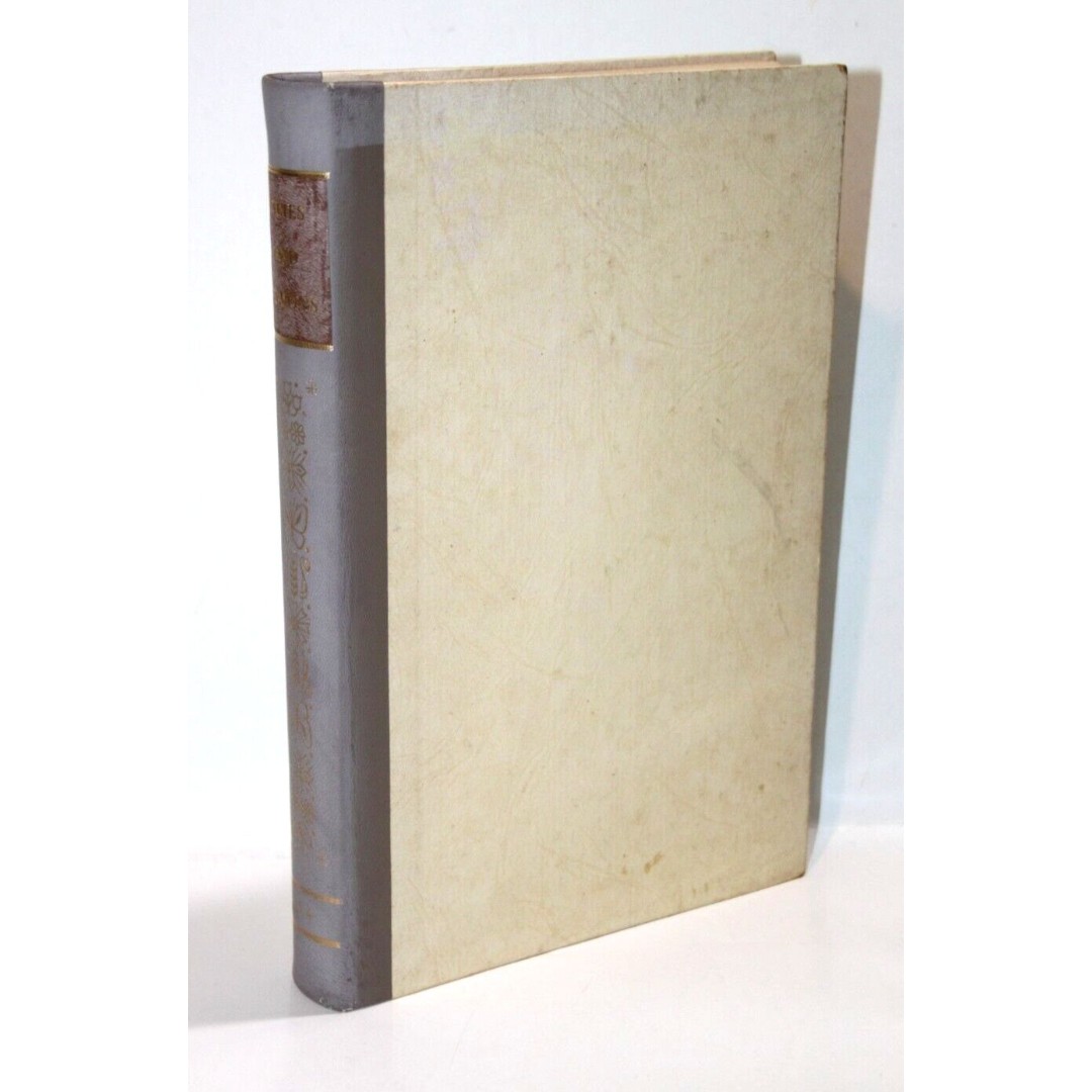 Times Seasons Vol 4 The Church of Jesus Christ Mormon Nauvoo John Taylor Rare