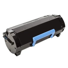 9GG2G 331-9807 Dell Black Toner Cartridge Laser Printer Ink B3460dn B3460d