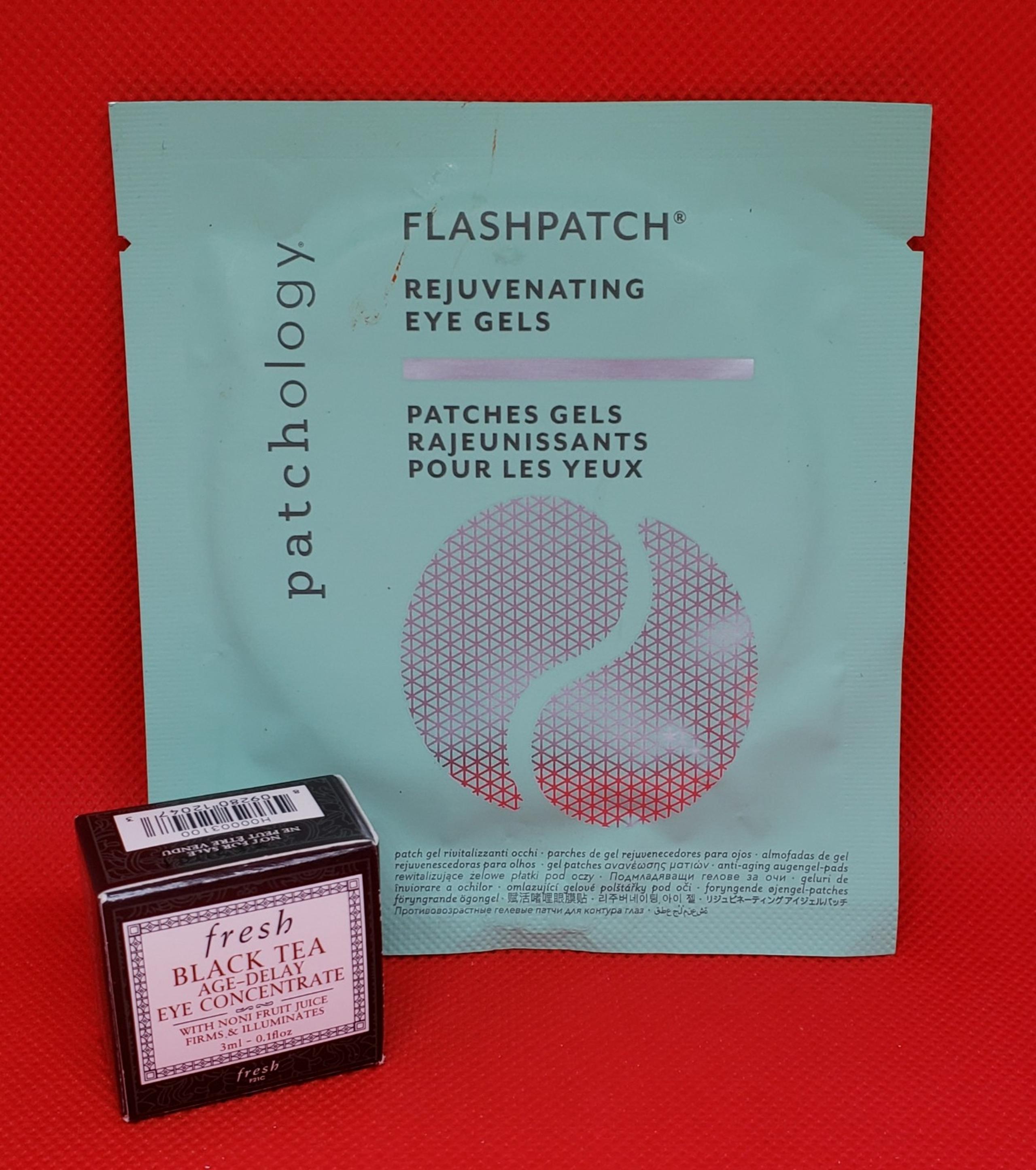 (2) Skincare Sample Bundle