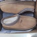 UGG Women's Tasman Slipper - Chestnut Brand New