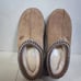 UGG Women's Tasman Slipper - Chestnut Brand New