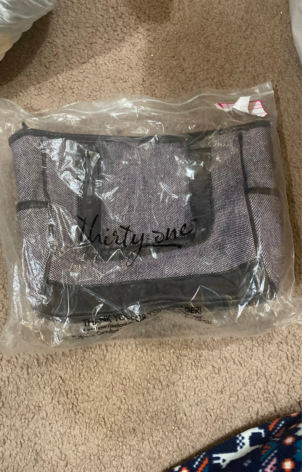 Thirty-One Mini Purse