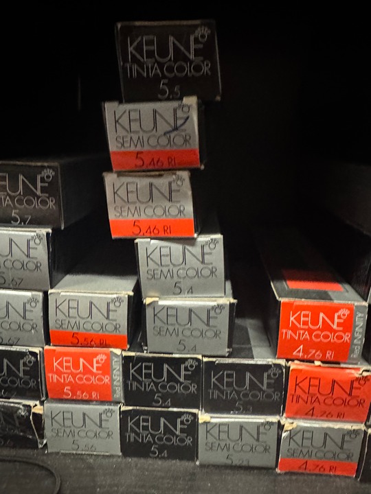 KEUNE HAICOLORS ONLY BUNDLES , THE LOWEST PRICE AND AUTHENTICITY 100%