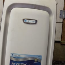 Idolize air purifier with HIPAA IAP.10.150