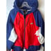 Nike Windrunner Jacket/ pants Mens XXL Heritage Red White Blue Patriotic