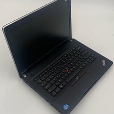 Lenovo Thinkpad Edge 430, 4 GB RAM, 128 GB SSD, 500 GB HDD, Core i5