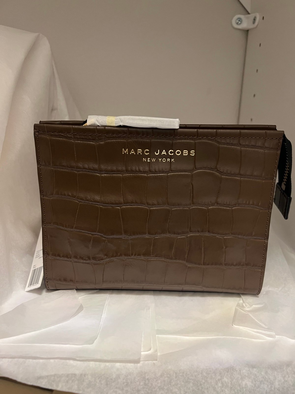 Marc Jacob Clutch bag
