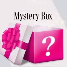 Mystery Box 40 + items 10 POUNDS of all NEW items