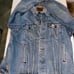 VINTAGE Levi’s Jean Jacket