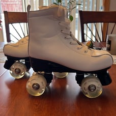 rollerskates size 6.5