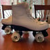 rollerskates size 6.5