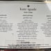 KATE SPADE Garden Rose Floral Napkins 20 x 20 New NWT Set of 4