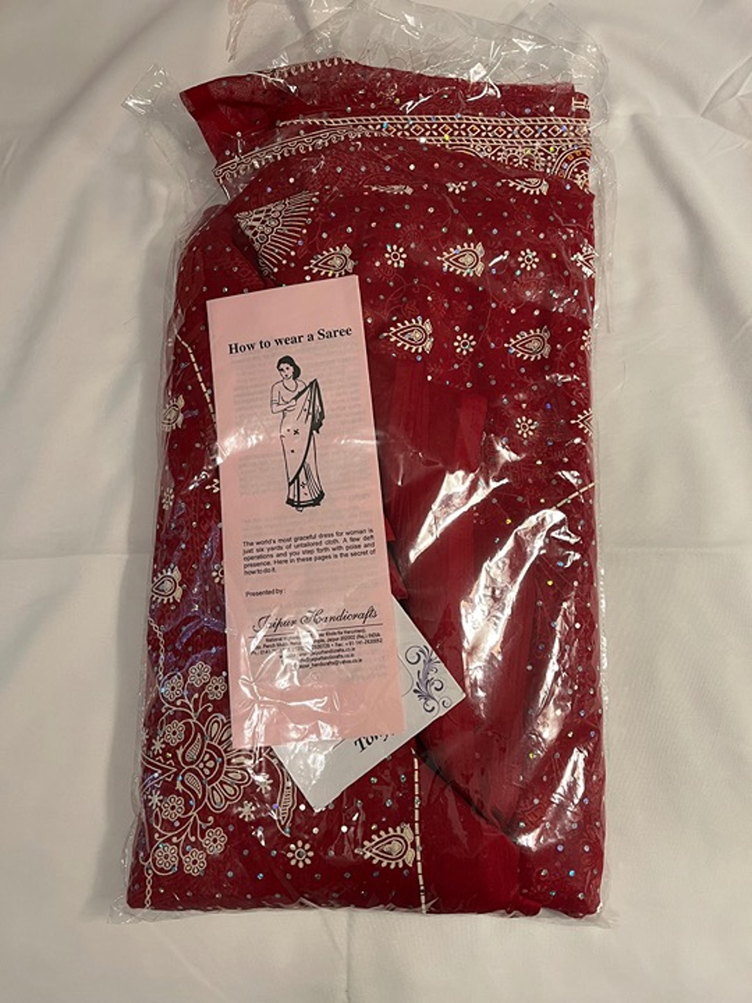 Saree Jaipur