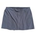 Nike Flex Golf Skirt Skort Lace Pleated Inlay Size XXL Purple Gray Tennis Sporty