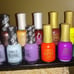 19 NEW ORLY Nail Polish Recently Release